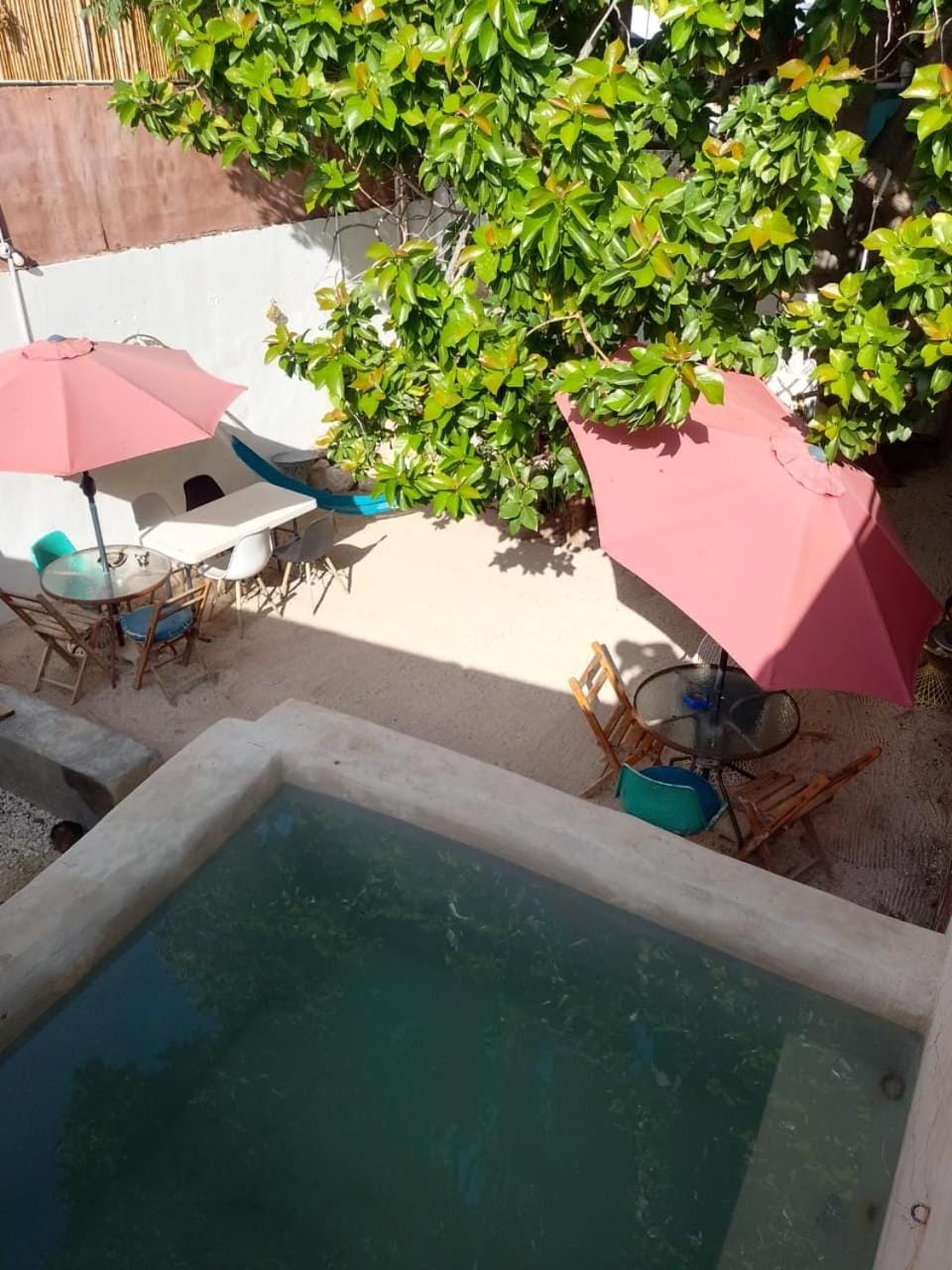 La Casa del Keej Hostel Hotel in Merida