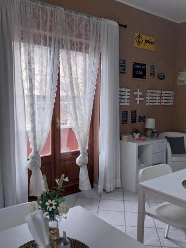 Il Viandante Hotel in Lazio
