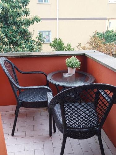 Il Viandante Hotel in Lazio