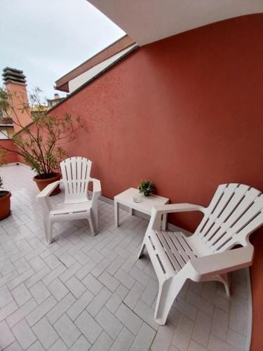 Il Viandante Hotel in Lazio