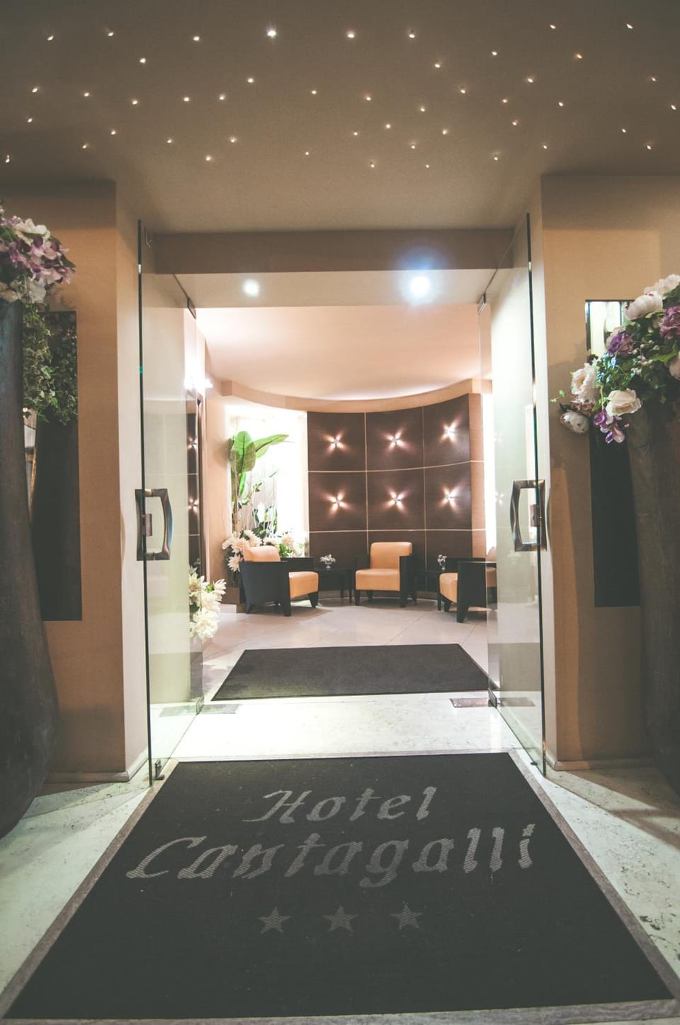 Il Cantagalli Hotel in Lamezia Terme