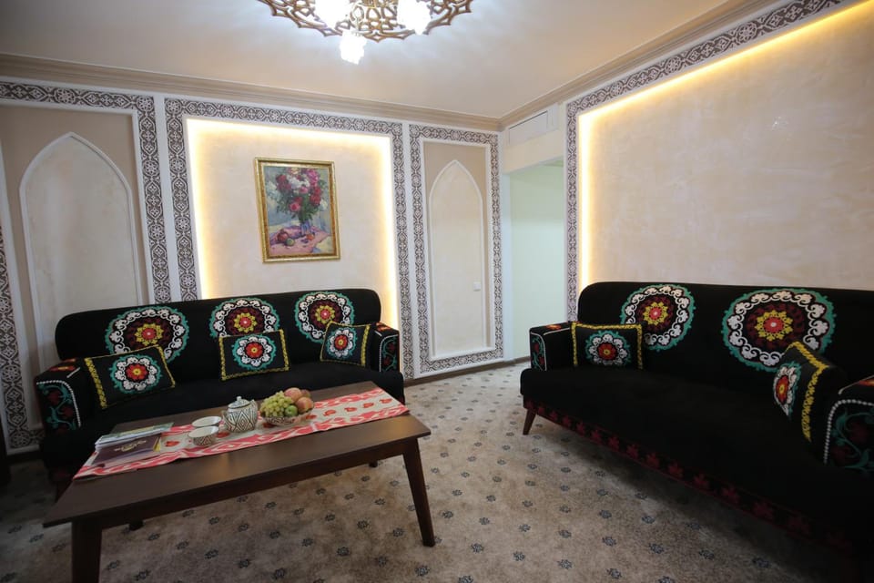 Facilities