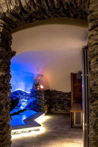 Le Petit Fenestrelle Albergo Diffuso Hotel in Piedmont