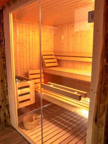 Le Petit Fenestrelle Albergo Diffuso Hotel in Piedmont