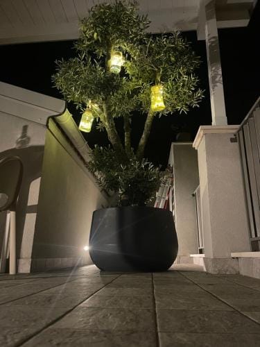 La Casa Di Filo Boutique Hotel in Roseto degli Abruzzi