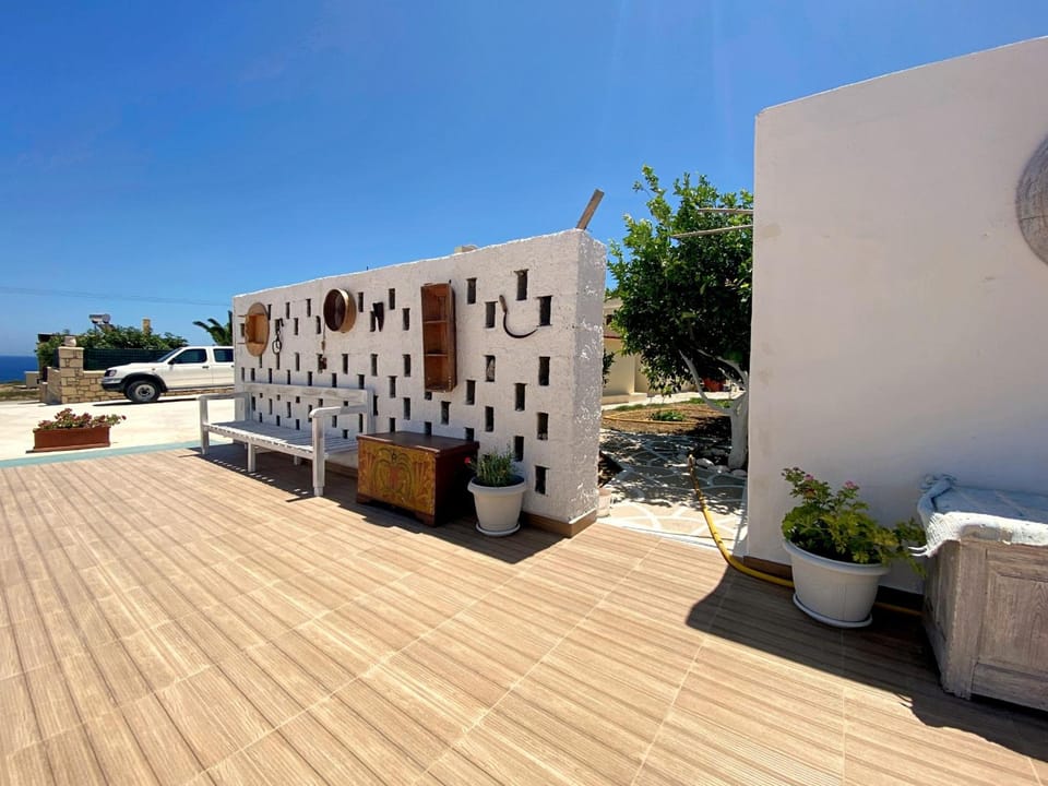 Michail Suites Afiartis Karpathos Hotel in Karpathos, 857 00, Greece