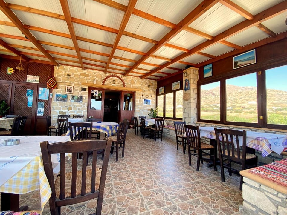Michail Suites Afiartis Karpathos Hotel in Karpathos, 857 00, Greece
