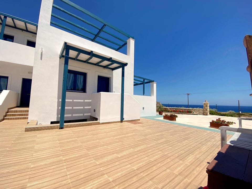 Michail Suites Afiartis Karpathos Hotel in Karpathos, 857 00, Greece