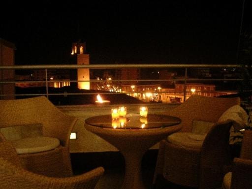 Hotel Europa Hotel in Latina