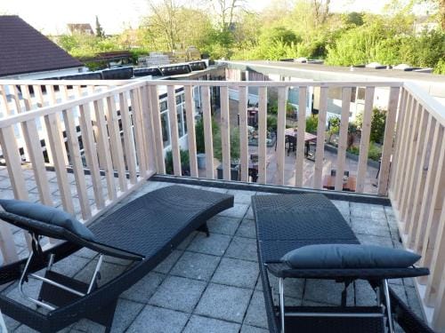 Pension Even Buiten Hotel in Burgh-Haamstede