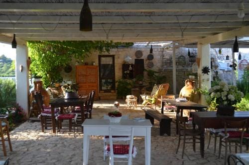 I Trulli Di Acquarossa Hotel in Province of Taranto