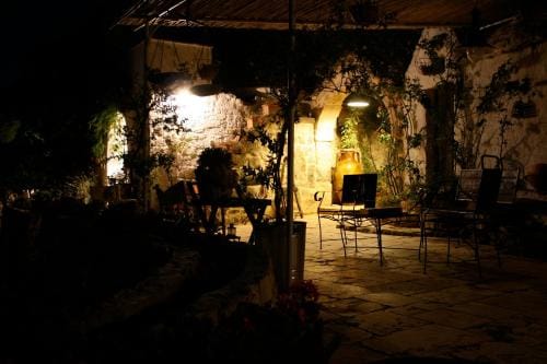 I Trulli Di Acquarossa Hotel in Province of Taranto