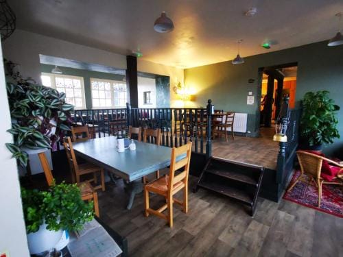Comrie Croft Hostel in Scotland