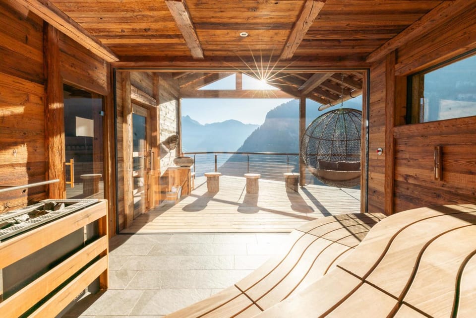 Charmehotel Uhrerhof - Deur Hotel in Trentino-South Tyrol