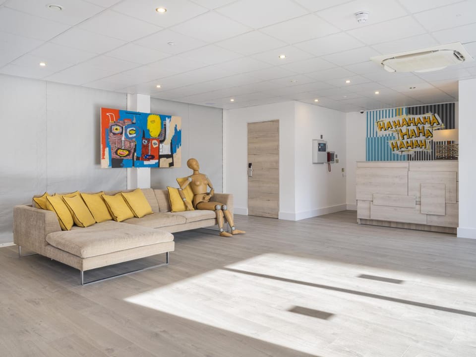 Q Square by Supercity Aparthotels Apartment hotel in Brighton