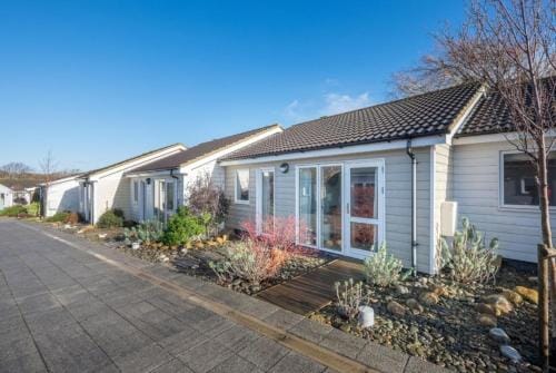 West Bay Cottages Yarmouth Isle of Wight Resort in Freshwater
