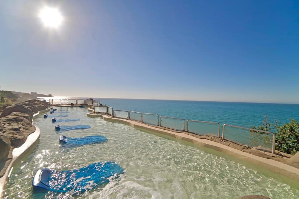 Holiday World Resort Hotel in Benalmadena