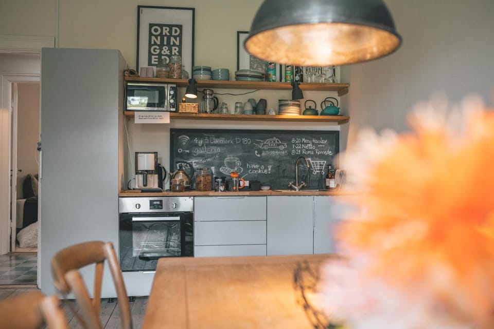 Edelsminde Bed & Breakfast Hotel in Zealand