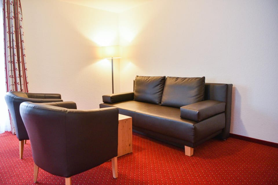 Burg Hotel Feldberg Hotel in Baden-Württemberg