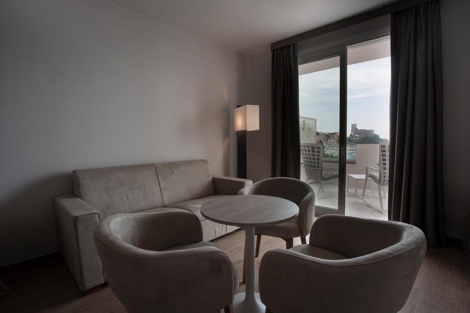 Hotel Byron Hotel in Lerici