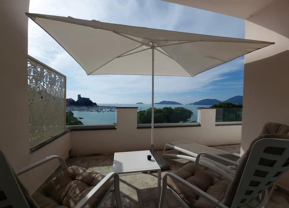 Hotel Byron Hotel in Lerici