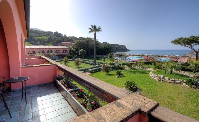 Hotel Del Golfo Hotel in Lerici