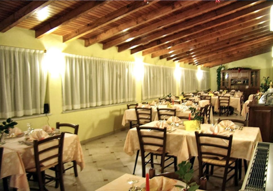 Hotel Del Golfo Hotel in Lerici