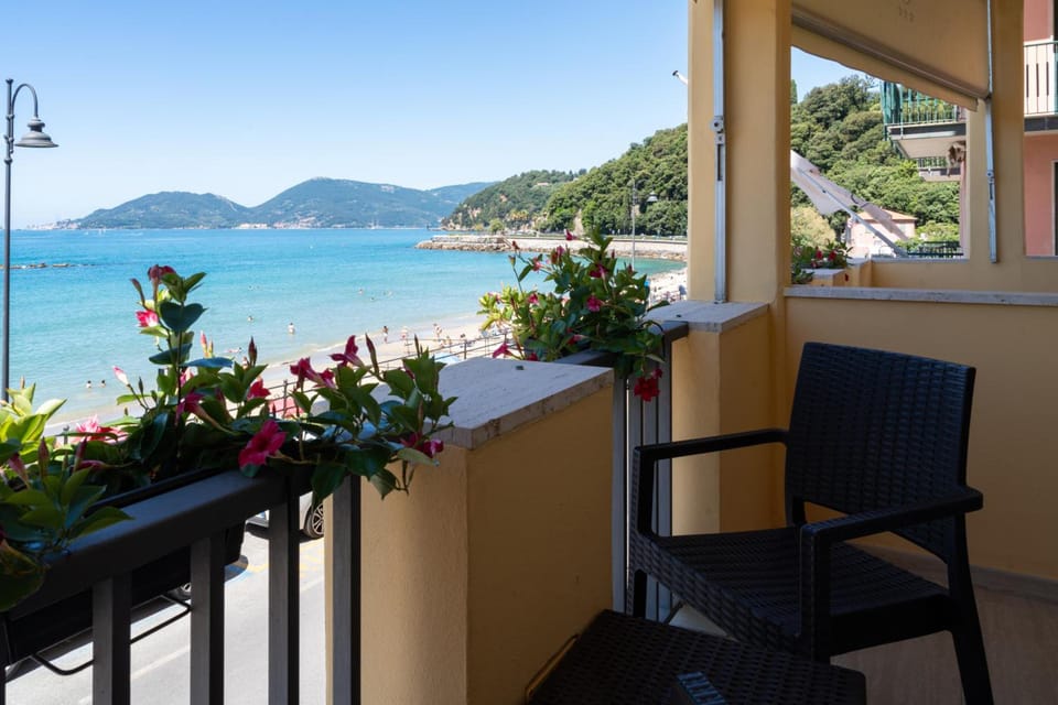 Hotel Florida Lerici Hotel in Lerici
