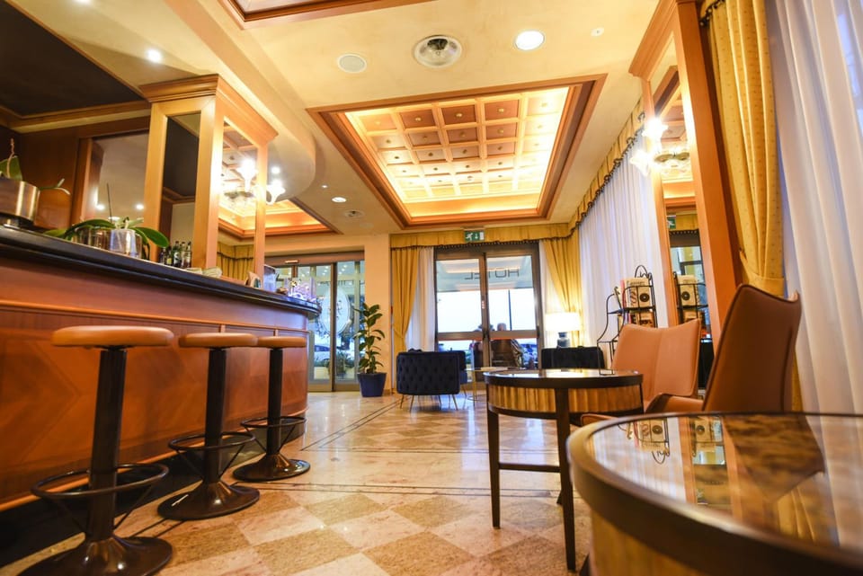 Hotel Florida Lerici Hotel in Lerici