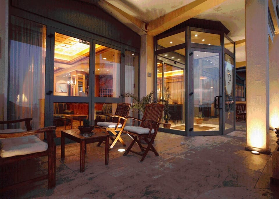 Hotel Florida Lerici Hotel in Lerici