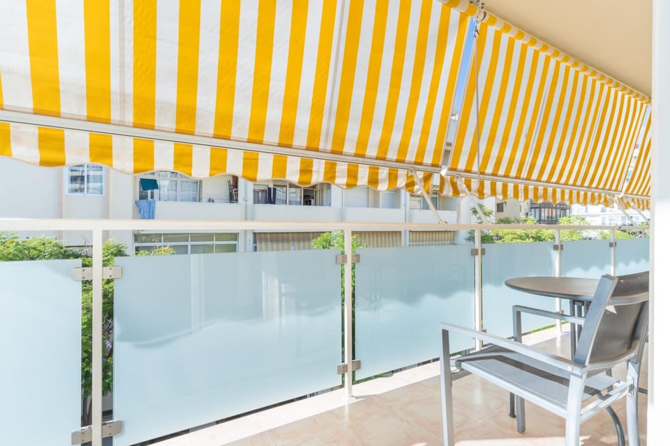 Apartamentos Castillo by Sur Suites Hotel in Fuengirola