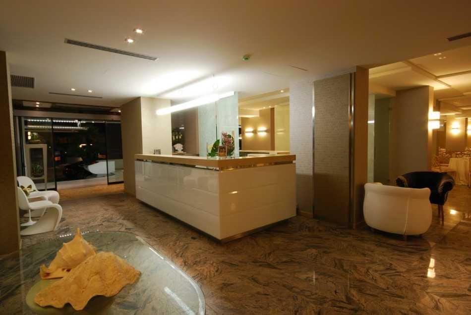 Hotel Bracciotti Hotel in Emilia-Romagna