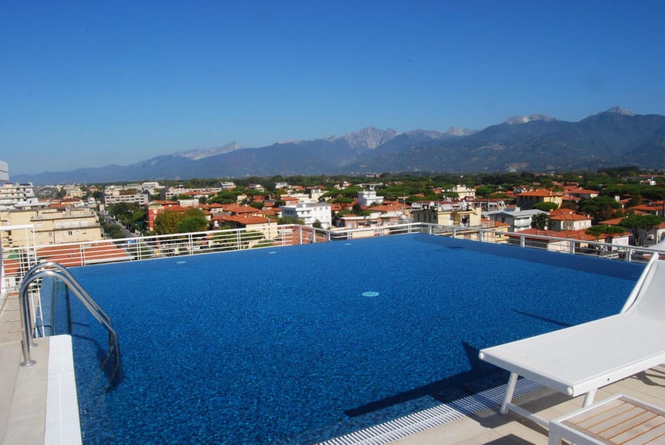 Hotel Bracciotti Hotel in Emilia-Romagna