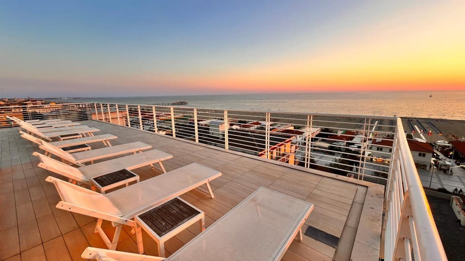 Hotel Bracciotti Hotel in Emilia-Romagna