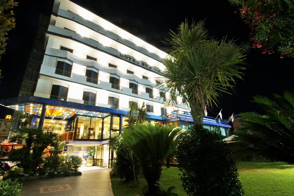 Hotel Eur Hotel in Emilia-Romagna