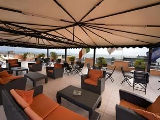 Hotel Eur Hotel in Emilia-Romagna