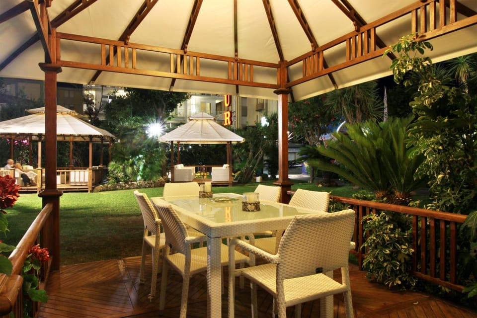 Hotel Eur Hotel in Emilia-Romagna