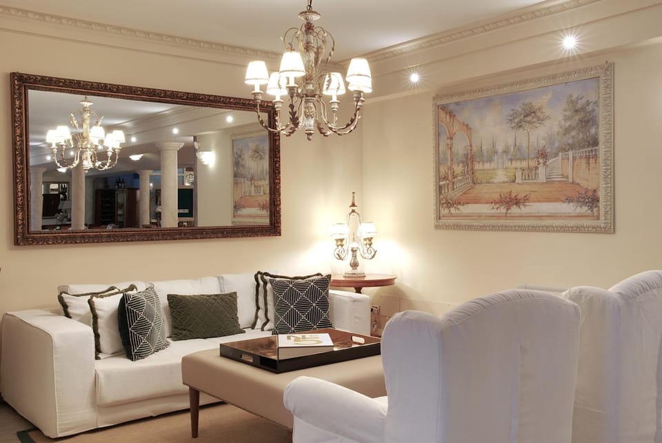 Hotel Europa Hotel in Viareggio