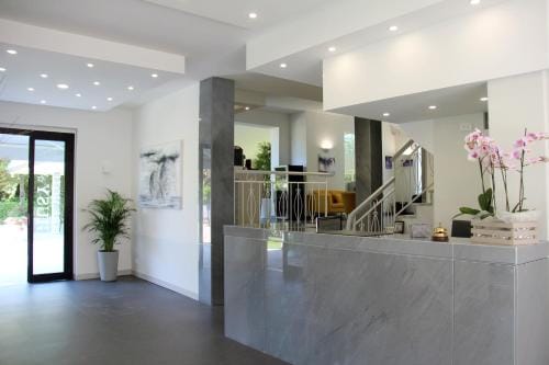 Park Hotel Giusy Hotel in Emilia-Romagna