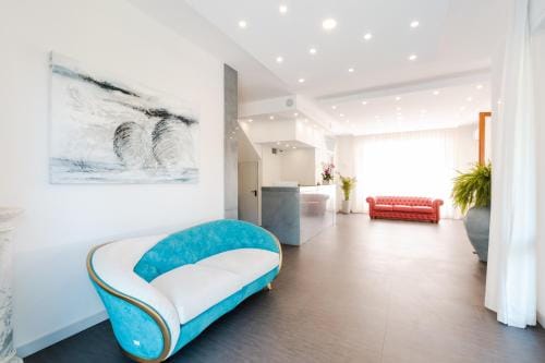 Park Hotel Giusy Hotel in Emilia-Romagna