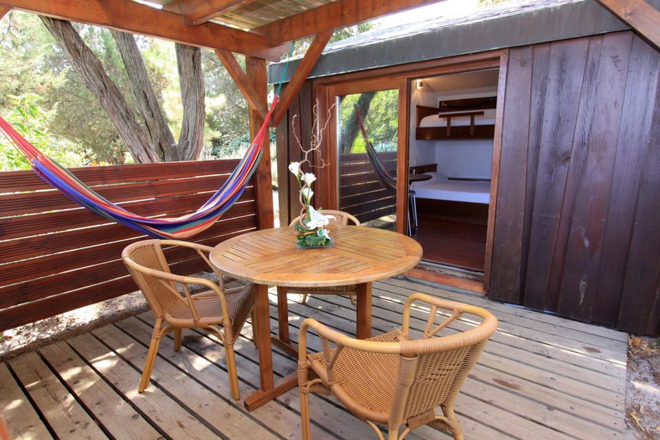 Residence Moby Dick - Location Meublee Apartment hotel in Porto-Vecchio