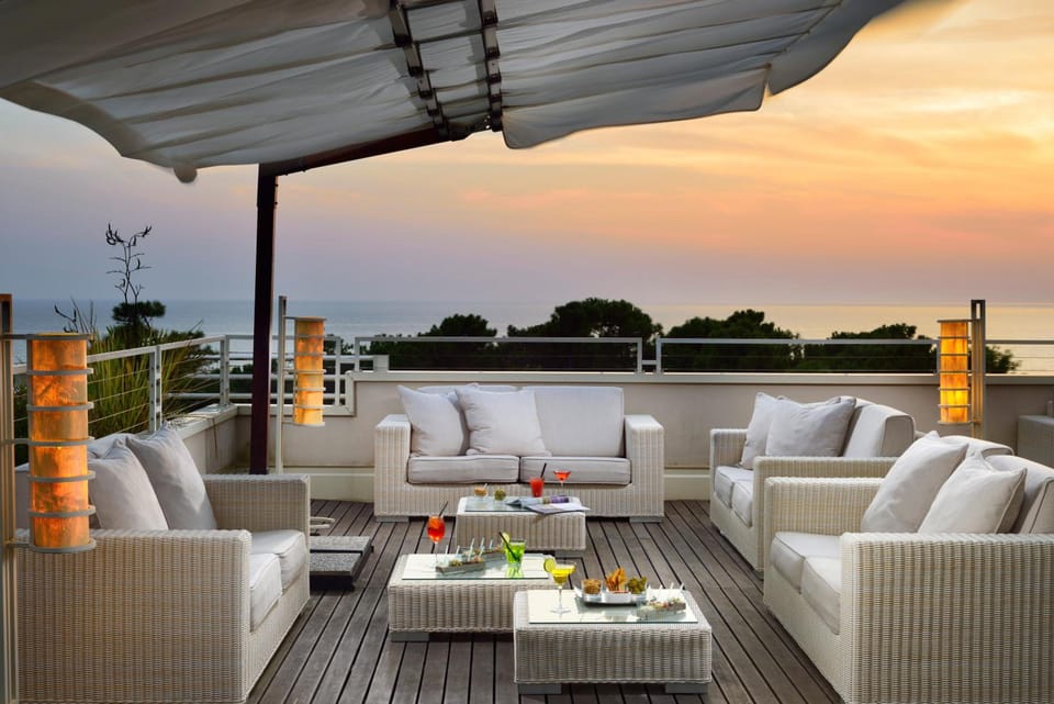 Versilia Lido - UNA Esperienze Hotel in Emilia-Romagna