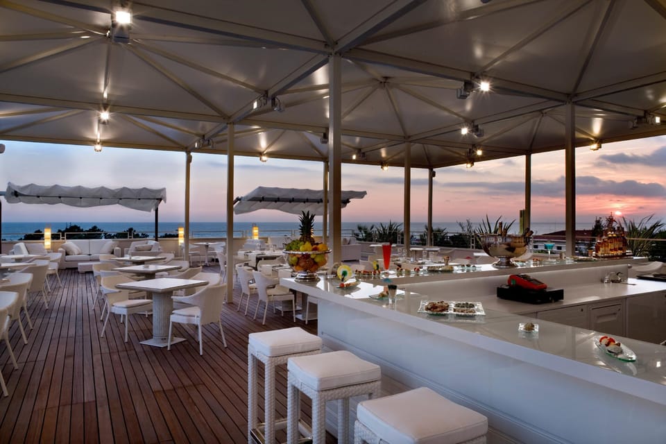Versilia Lido - UNA Esperienze Hotel in Emilia-Romagna