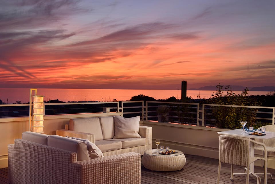 Versilia Lido - UNA Esperienze Hotel in Emilia-Romagna