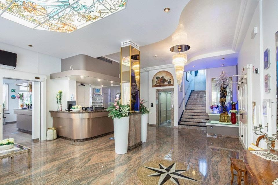 Family Hotel Alexander - Azzurro Club Hotel in Lido di Jesolo