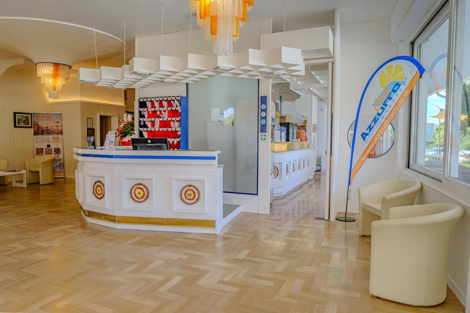 Family Hotel Alexander - Azzurro Club Hotel in Lido di Jesolo