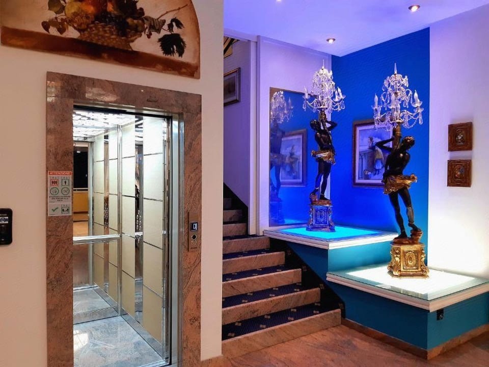 Family Hotel Alexander - Azzurro Club Hotel in Lido di Jesolo