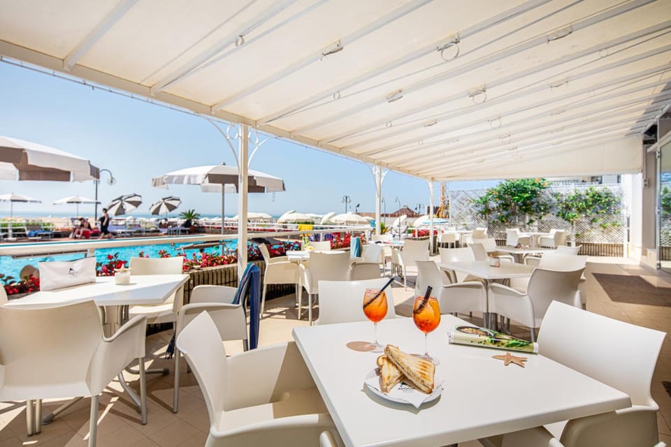 Hotel Astor Hotel in Lido di Jesolo