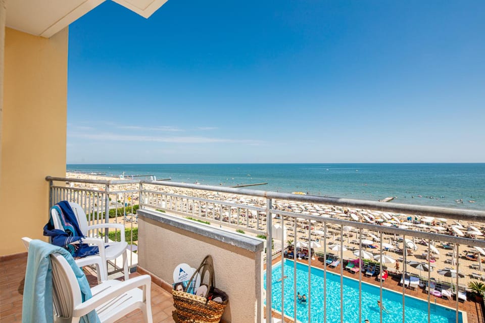 Hotel Astor Hotel in Lido di Jesolo