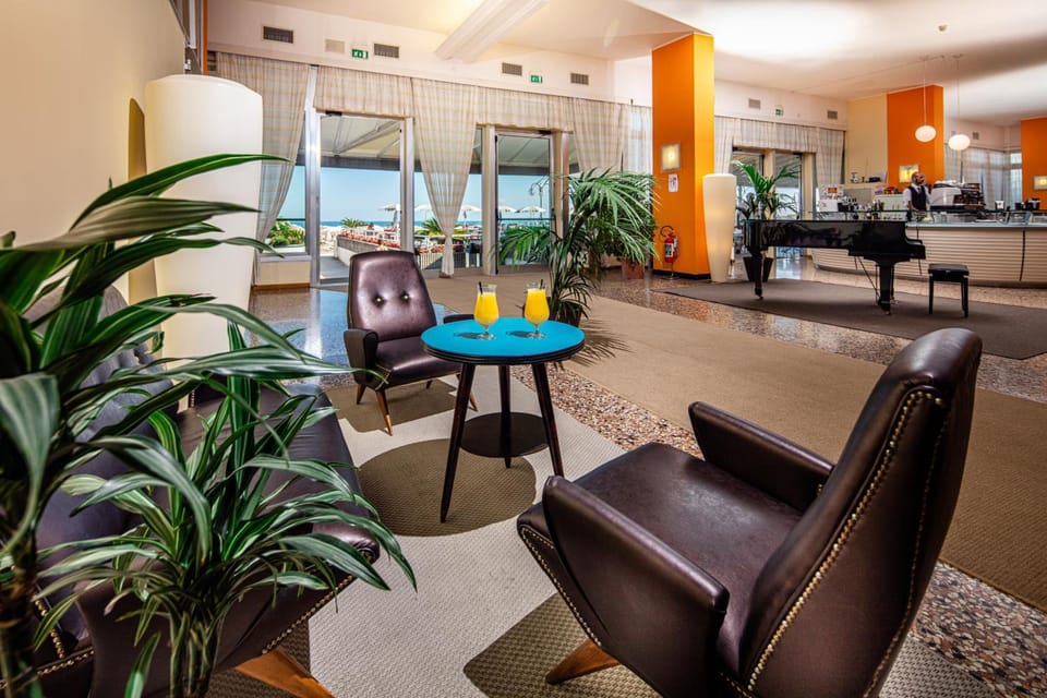 Hotel Astor Hotel in Lido di Jesolo